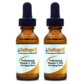 Delfogo Rx Professional Vitamin C 22% Anti-Aging Serum