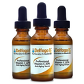 Delfogo Rx Professional Vitamin C 22% Anti-Aging Serum